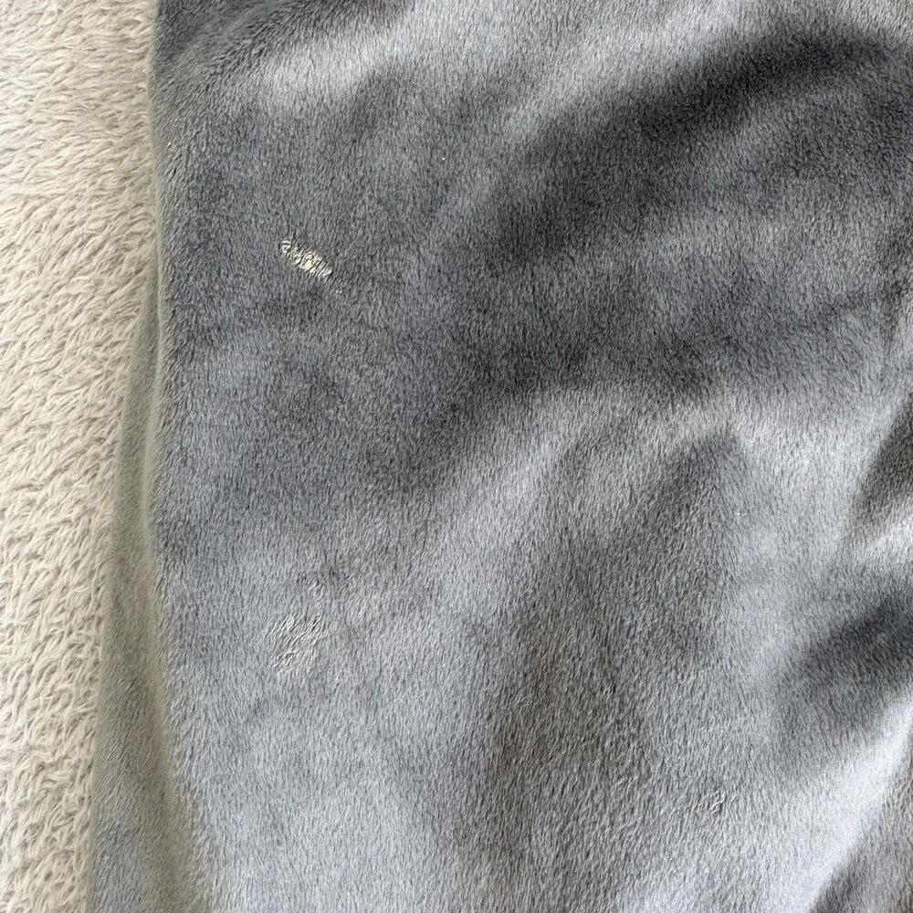 SKIMS velour sweatpants